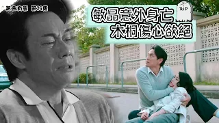 【黃金有罪】第29集精華 敏晶意外身亡 木桐傷心欲絕