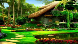 Amazing Nature in 4K I Part 05 I Colorful Pics Collection I PicsGarden I PG