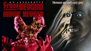 From Beyond (1986) Recap/Review
