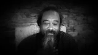 mooji audio - How Does God See the World?