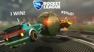 My 3 favorite Kickoffs in Rocket League (they almost never fail)