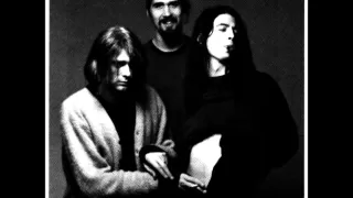 Nirvana - Smells Like Teen Spirit [SNL 92]