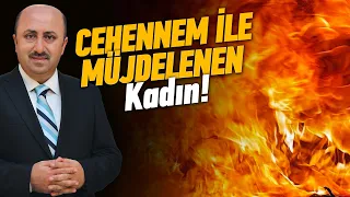 Peygamber Efendimiz Cehennem İle Müjdelediği Kişi | Ömer Döngeloğlu