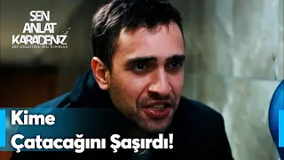 Tahir'in iç hesaplaşması! - Sen Anlat Karadeniz