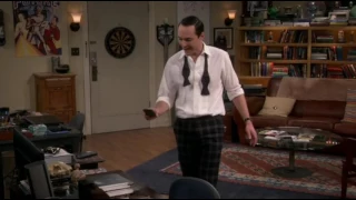 Sheldon-The Flamenco