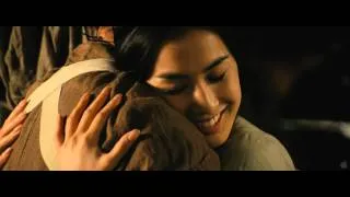 The Sorcerer and the White Snake (Trailer 2011)(HD)