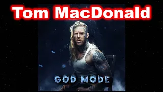 Tom MacDonald - GOD MODE (Reaction) Explict Lyrics - Parental Advisory #HOG4LIVE