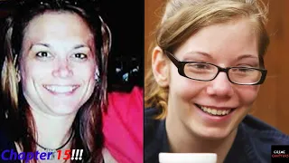Foster Daughter Murders Mom  | Twisted Sabrina Zunich Case | Chapter 15!!!