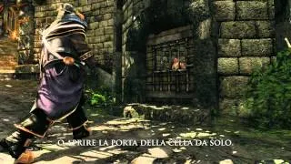 Risen 2™: Dark Waters -- Choices [Europe] - Italian