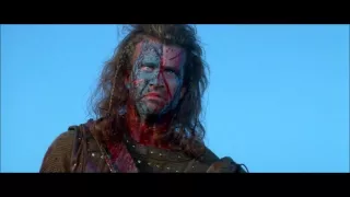 BRAVEHEART (Theme-Song)