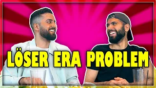 VI LÖSER ERA PROBLEM (DRAMA)