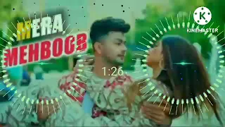 Mera Mehboob Kise Hor Da Dj Remix | Tik Tok viral Song | Mera Mahbub Kise Hor Da Dj rs vinay