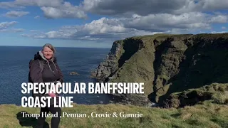 Doric TV - Banffshire Coastline by Jill McWilliam