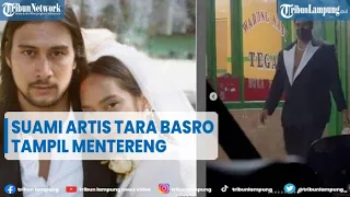 Suami Artis Tara Basro Jadi Sorotan, Tampil Mentereng Jajan di Warteg @TRIBUNLAMPUNGNEWSVIDEO