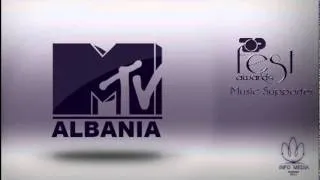 ELVANA GJATA - ME TY MTV Albania (Top Fest 8)