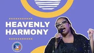 Heavenly Harmony | A Powerful Worship Experience | April 6th, 2024