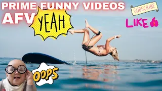 1,2,3, MY GOD!! LOL 🤣 Try Not To Laugh | Prime Funny Videos | Funny Vines Videos| Best Moments AFV