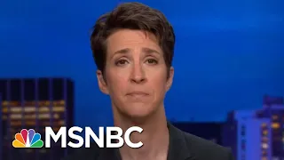 Watch Rachel Maddow Highlights: June 15 | MSNBC