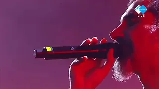 System Of A Down -Toxicity (Live)