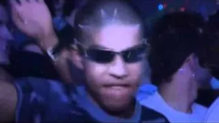 Qlimax 2005 - Dj Luna