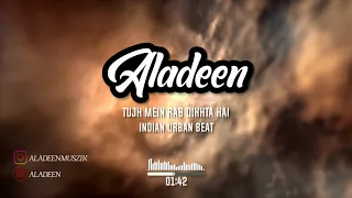 'Bollywood' Indian Afro Vocal Mix Hindi African URBAN RAP Type Beat