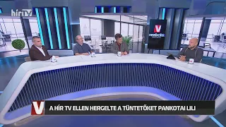 Vezércikk (2023-09-18) - HÍR TV
