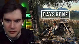 БРАТИШКИН ПРОХОДИТ DAYS GONE