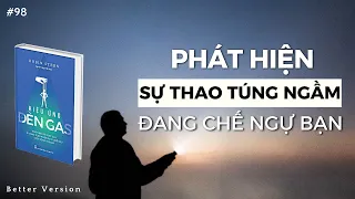 Phát hiện sự thao túng ngầm đang chế ngự bạn | Sách Hiệu ứng đèn gas