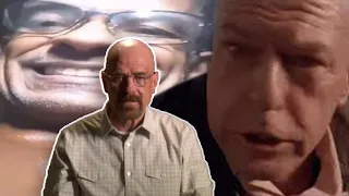 [YTP] walter whites Confession