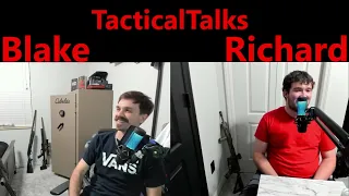 Ep.2 Tactical Talks