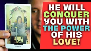 OMG❗️ YOU WILL HAVE A RELATIONSHIP THAT WILL UNEXPECTEDLY TURN YOUR LOVE LIFE UPSIDE DOWN! 💖😲✨ Tarot