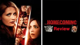 Homecoming (2009) Review And Discussion