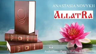 ALLATRA Audiolibro 2022 Parte 1/3