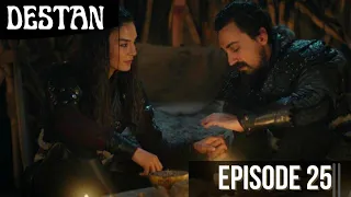 DESTAN episode 25 English subtitles ||  Capitulo 25 en espanol