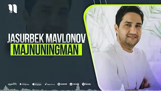 Premyera Jasurbek Mavlonov Majnuningman