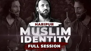 Most Awaited Muslim Identity Tour Haripur Full Session | Sahil Adeem #sahiladeem #albalagh #lgbt