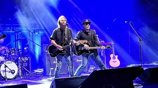 Straight To My Heart 💘 - Chris Norman, Bulgaria, Plovdiv, May 20, 2023 live