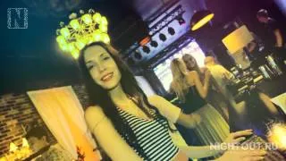 DJ Паша Кореец @ Папа Bar