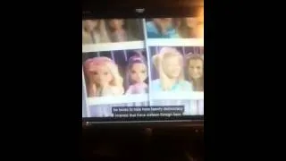 Moxie Girlz Stamp and Style Doll commerical