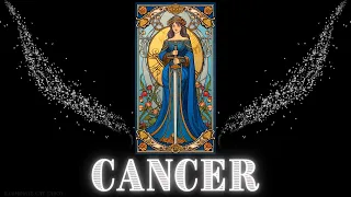CANCER MY GOODNESS😱 SOMETHING BIG WILL HAPPEN THIS WEEKEND YOU MUST BE CAREFUL....! MAY 2024 TAROT