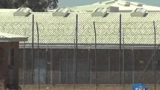 Two staff members stabbed at Mangaung Correctional Centre