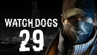 Крысиное гнездо [Игросериал] (Watch Dogs № 29)