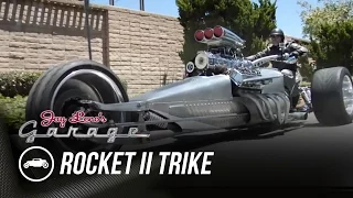 Rocket II Trike - Jay Leno's Garage