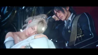 『FINAL FANTASY XV』 2 Year Anniversary 記念映像