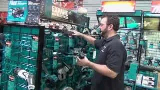 Makita Cordless Line