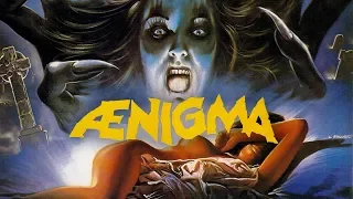 Aenigma - (1988 Official Movie Trailer)