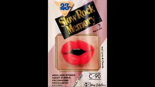 23 Slow Rock Memory Part 2