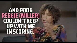 #1 WNBA Draft Pick Cheryl Miller on What It Takes to Stand Out | Undeniable with Dan Patrick