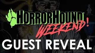 HorrorHound Weekend 2024 Guest Reveal: Jeffrey Combs