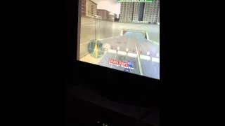 True crime nyc running glitch